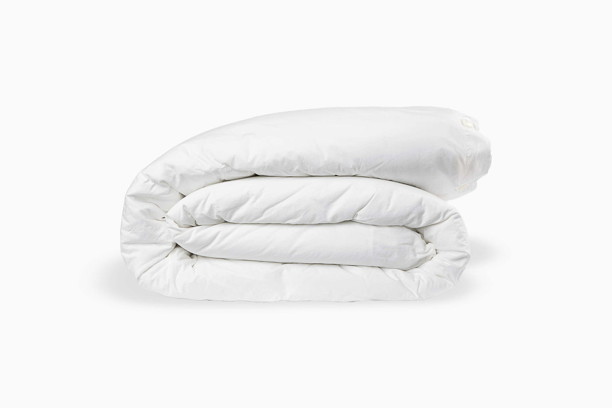 Paradiso - Organic Cotton Duvet Cover