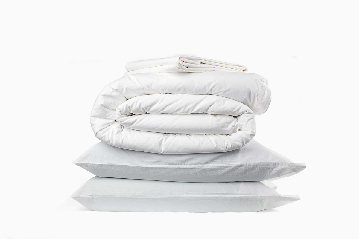 Paradiso - Organic Cotton Duvet Cover