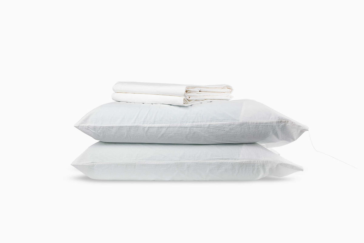 Paradiso - Organic Cotton Sheet Set