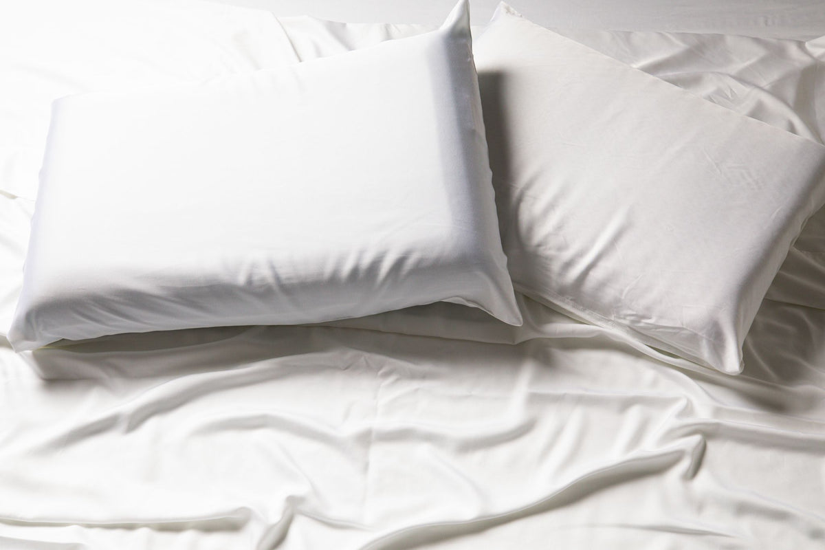 Bamboo - Bed Sheet Set