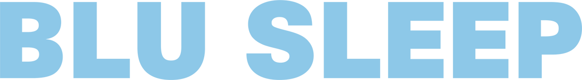 myBluSleep.com