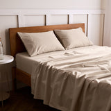 Casa - Cotton Sheet Set