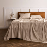 Casa - Cotton Sheet Set