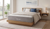 Vitality Elevate — 14'' Profile — Lux Plush