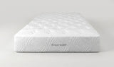Vitality Flex Hybrid — 12'' Profile — Medium Plush