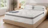Vitality Summit Pillowtop — 15'' Profile — Lux Firm