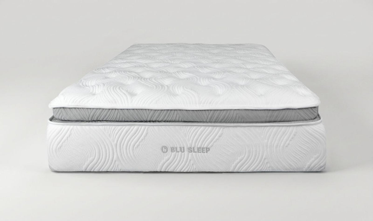 Vitality Summit Pillowtop — 15'' Profile