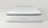 Vitality Summit Pillowtop — 15'' Profile — Lux Firm