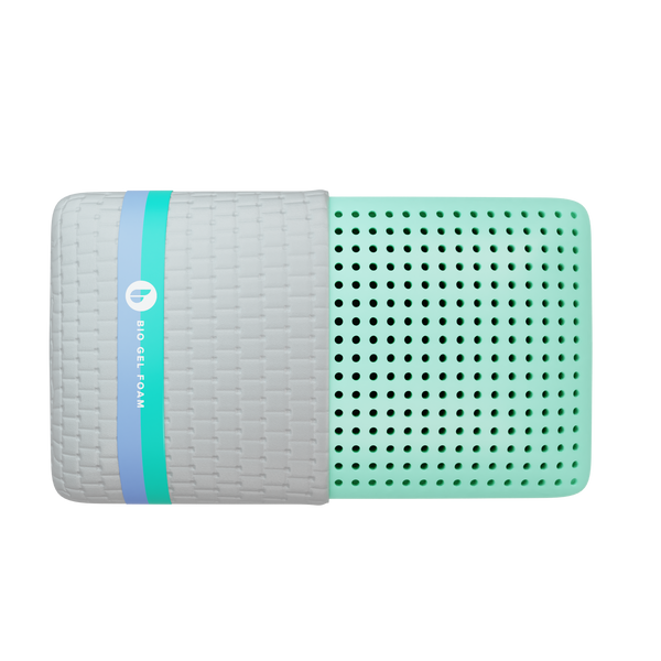 Aquagel pillow best sale