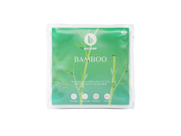 Bamboo Mattress Protector