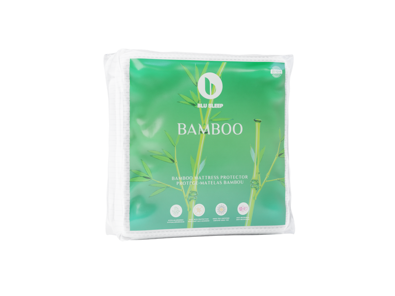 Bamboo Mattress Protector