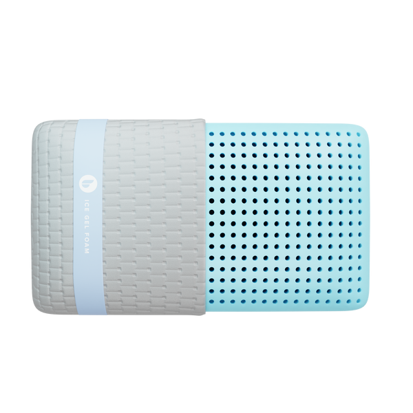 Ice Gel Pillow Unscented myBluSleep