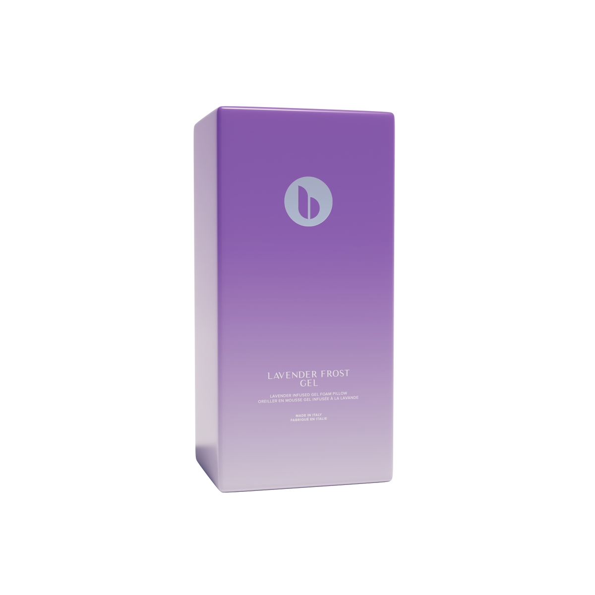 LAVENDER FROST GEL BAMBOO