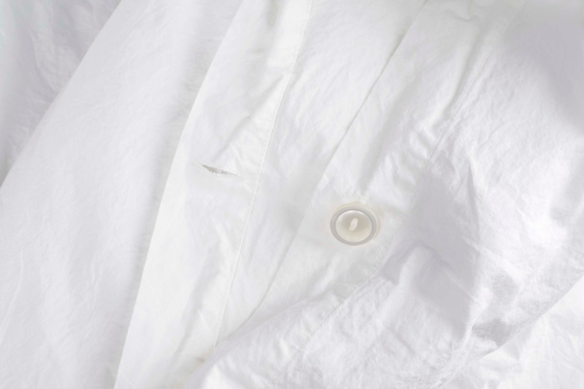 Paradiso - Organic Cotton Duvet Cover