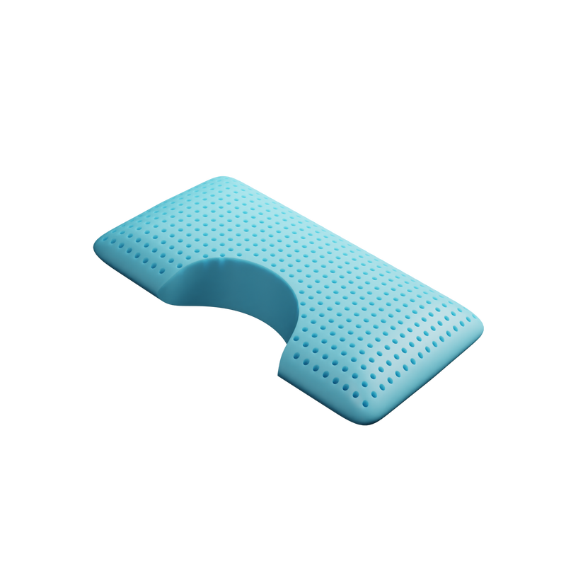 Ice Gel Pillow Unscented myBluSleep