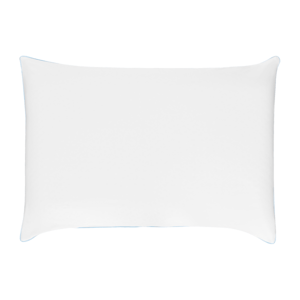 Silver Pillow Protector