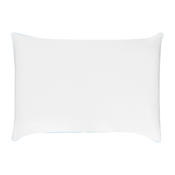 Silver Pillow Protector