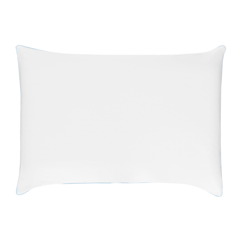 Silver Pillow Protector