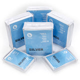 Silver Mattress Protector