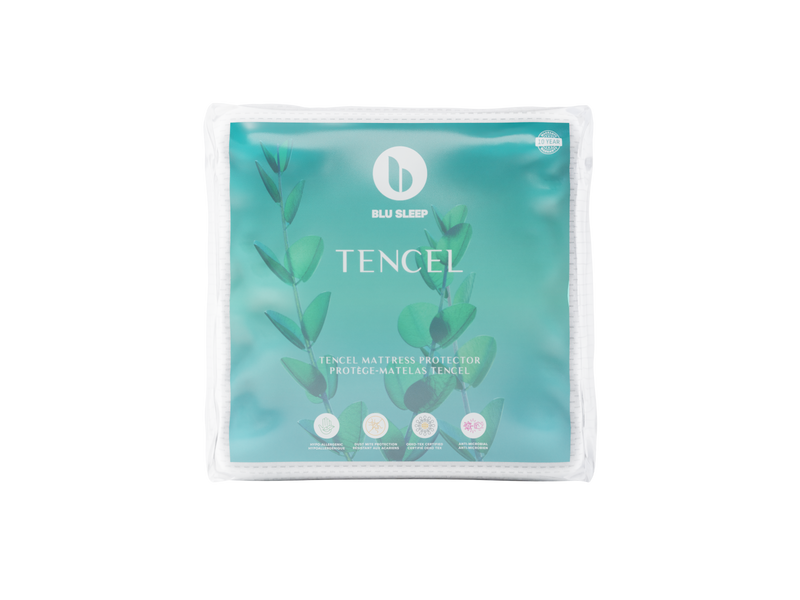 Tencel Mattress Protector