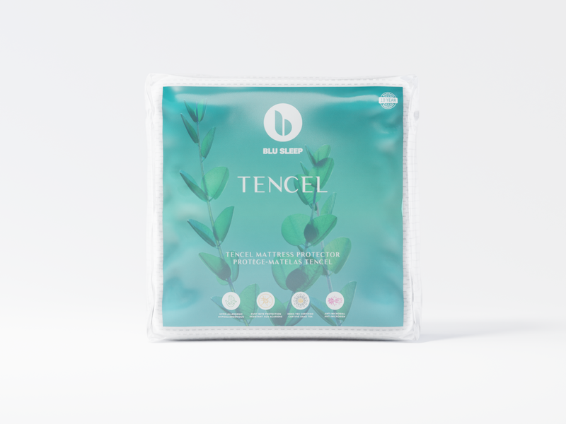 Tencel Mattress Protector