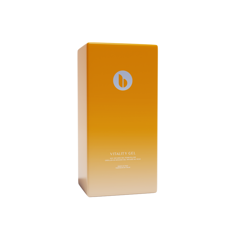 VITALITY GEL